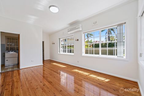 Property photo of 9 Prince Edward Circle Pagewood NSW 2035