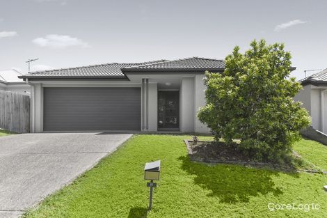 Property photo of 7 Hallvard Crescent Augustine Heights QLD 4300