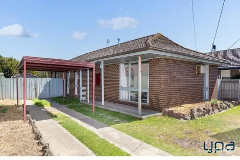33 Strezlecki Gr S, Altona Meadows, VIC 3028
