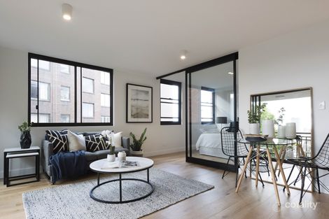 Property photo of 5F/6 Macleay Street Potts Point NSW 2011