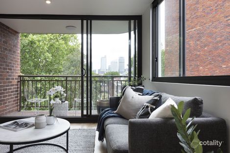 Property photo of 5F/6 Macleay Street Potts Point NSW 2011