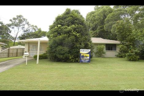 19 Darling Cres, Molendinar, QLD 4214