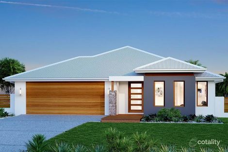 6 Driftwood Cl, Jubilee Pocket, QLD 4802