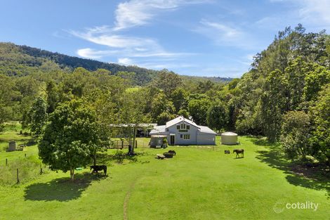 Property photo of 338 Mount Brisbane Road Mount Pleasant QLD 4521