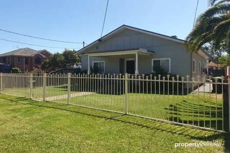 Property photo of 39 Brown Street Penrith NSW 2750