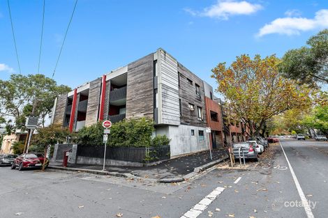 Property photo of 405/96 Charles Street Fitzroy VIC 3065