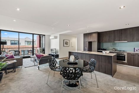 Property photo of 405/96 Charles Street Fitzroy VIC 3065