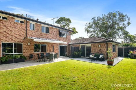 Property photo of 14 Horst Place Mona Vale NSW 2103