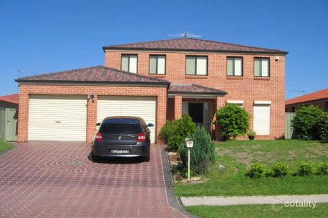 13 Delambre Pl, Hinchinbrook, NSW 2168