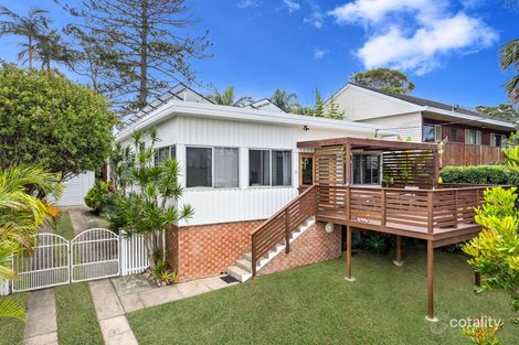 Property photo of 4 Woodlawn Drive Budgewoi NSW 2262