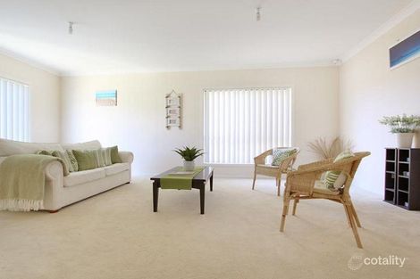 Property photo of 22 Old Quarry Circuit Helensburgh NSW 2508
