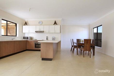 Property photo of 22 Old Quarry Circuit Helensburgh NSW 2508