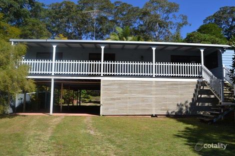 710 Sunrise Rd, Tinbeerwah, QLD 4563