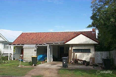 Property photo of 33 Simon Street Yeronga QLD 4104