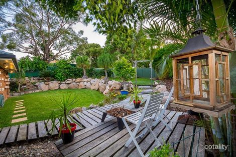 Property photo of 18 Augustines Crescent Petrie QLD 4502