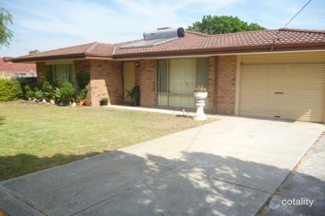 50 Karunjie Rd, Golden Bay, WA 6174