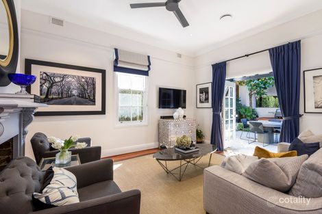 Property photo of 17 Eaton Street Neutral Bay NSW 2089