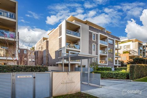 Property photo of 11/11-21 Woniora Avenue Wahroonga NSW 2076