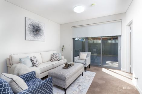 Property photo of 11/11-21 Woniora Avenue Wahroonga NSW 2076