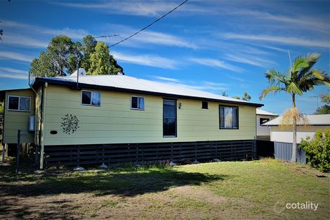 Property photo of 24 Power Street Baralaba QLD 4702