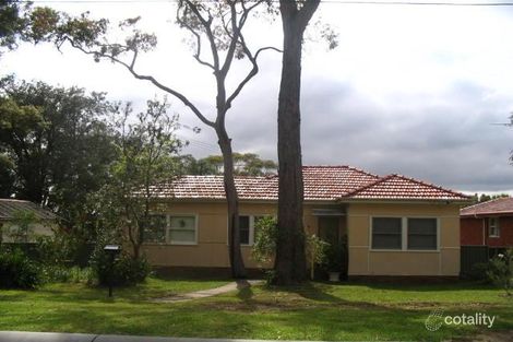Property photo of 38 Jacana Grove Heathcote NSW 2233