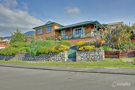 Property photo of 26 Ruth Drive Lenah Valley TAS 7008