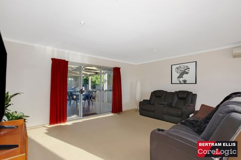 Property photo of 24 Croton Street Rivett ACT 2611