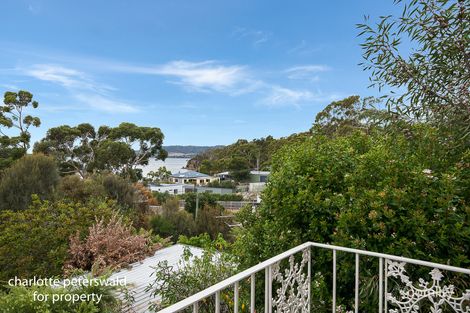 Property photo of 242 Coningham Road Coningham TAS 7054