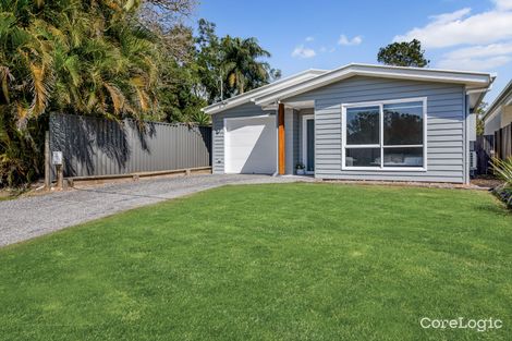 Property photo of 36 Paget Street Mooloolah Valley QLD 4553