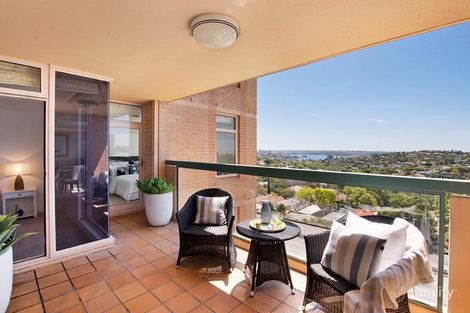 Property photo of 27/79 Grafton Street Bondi Junction NSW 2022