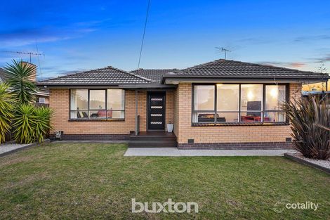 Property photo of 2 Adzar Road Newcomb VIC 3219
