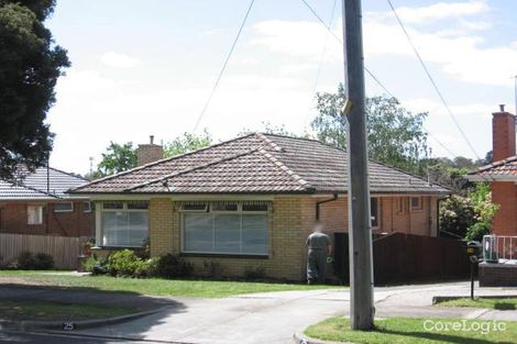 Property photo of 23 Busana Way Nunawading VIC 3131