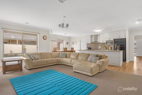 Property photo of 5 Lyon Place Ballan VIC 3342