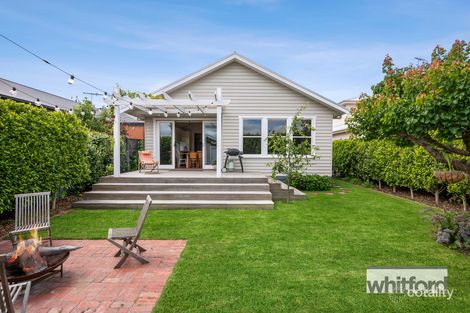 Property photo of 1 Sharp Street Newtown VIC 3220