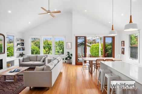 Property photo of 1 Sharp Street Newtown VIC 3220