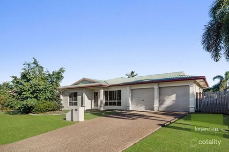 Property photo of 37 Fielding Way Kirwan QLD 4817