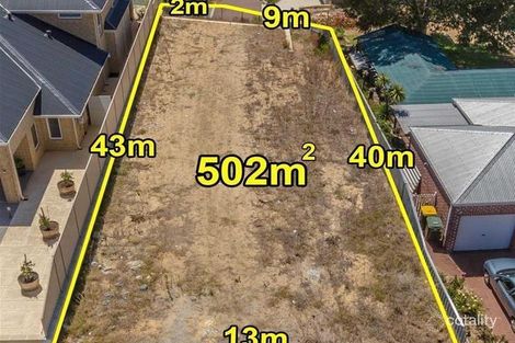 Property photo of 46A Lakeview Drive Edgewater WA 6027