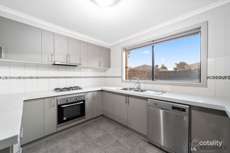 Property photo of 5 Murrumbidgee Street Manor Lakes VIC 3024