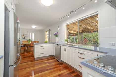 Property photo of 39 Duntreath Street Keperra QLD 4054
