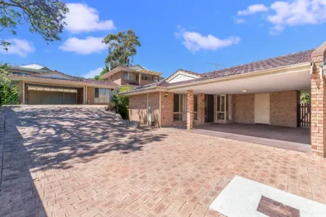 Property photo of 2/74 McCallum Crescent Ardross WA 6153