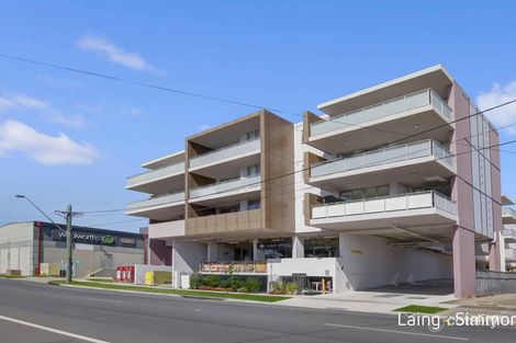 305/18 Louis St, Granville, NSW 2142