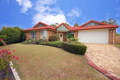 14 Beaumont St, Carina Heights, QLD 4152