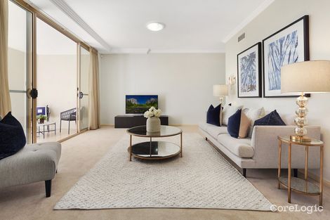 Property photo of 32/4-8 Bobbin Head Road Pymble NSW 2073