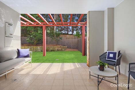 Property photo of 32/4-8 Bobbin Head Road Pymble NSW 2073