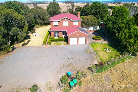 2345 Bacchus Marsh Rd, Balliang, VIC 3340