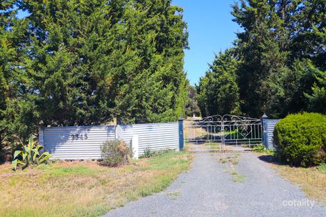Property photo of 2345 Bacchus Marsh Road Balliang VIC 3340