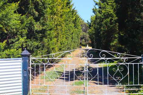 Property photo of 2345 Bacchus Marsh Road Balliang VIC 3340