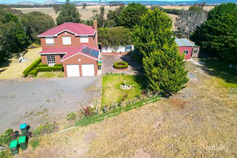 Property photo of 2345 Bacchus Marsh Road Balliang VIC 3340