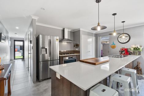 Property photo of 55 Dowitcher Loop Gosnells WA 6110