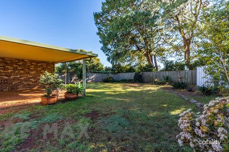 Property photo of 17 Malt Court Kearneys Spring QLD 4350